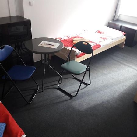 Apartman Pod Marianskou Horou Desná Extérieur photo
