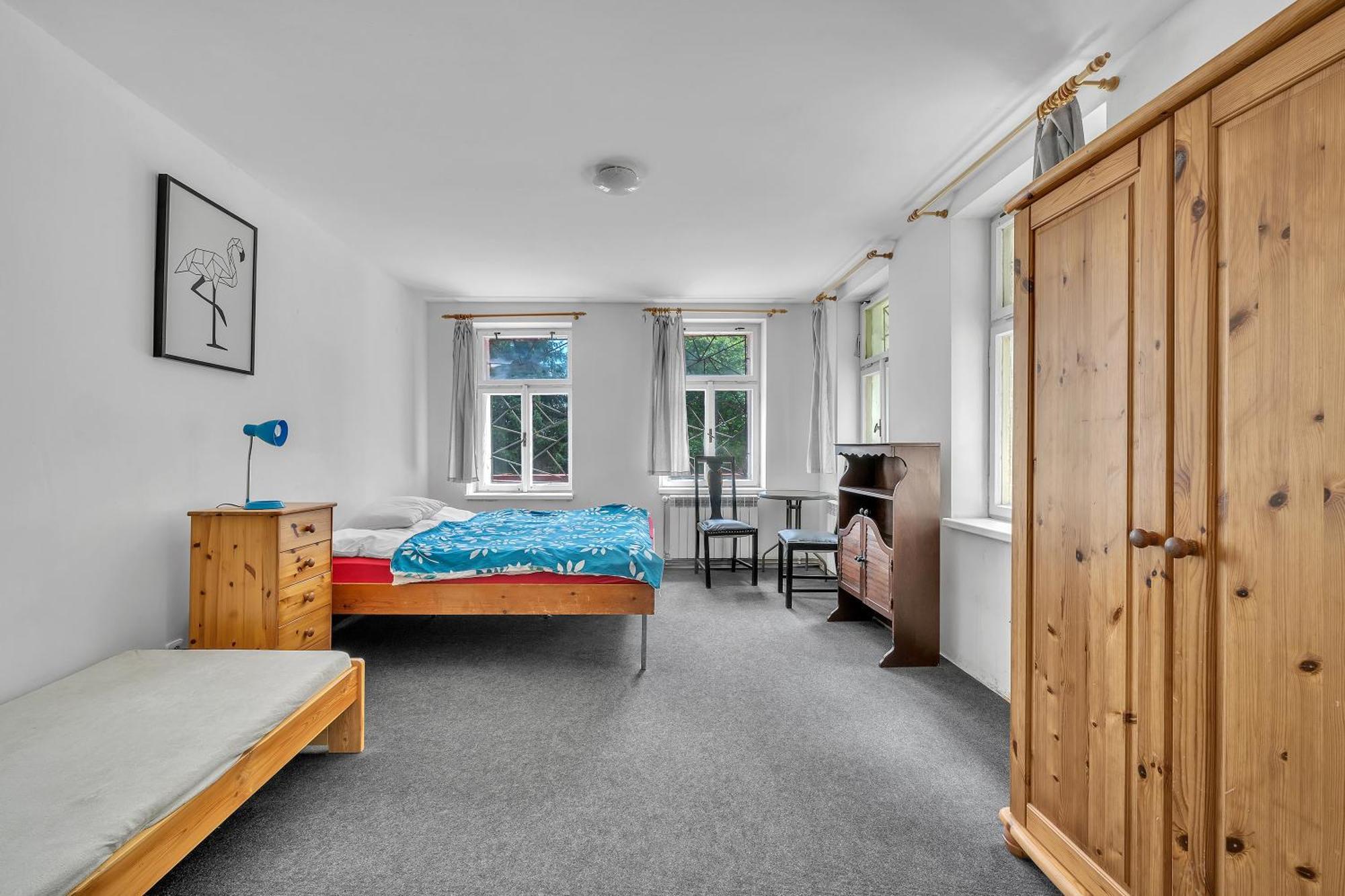 Apartman Pod Marianskou Horou Desná Extérieur photo