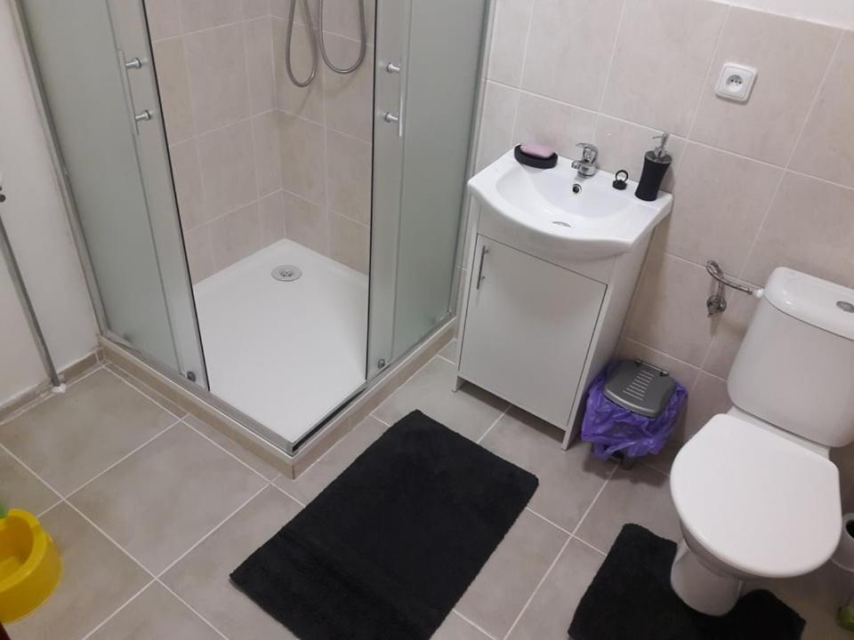 Apartman Pod Marianskou Horou Desná Extérieur photo