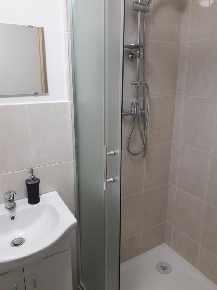 Apartman Pod Marianskou Horou Desná Extérieur photo