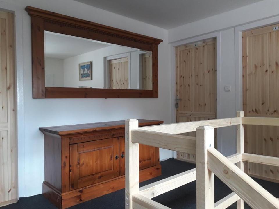 Apartman Pod Marianskou Horou Desná Extérieur photo